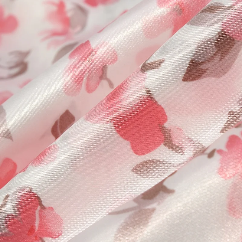 2/1 саржа NR, вискоза, нейлон, смесь спандекс, Бенгальская ткань для брюк