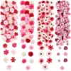 Pink series