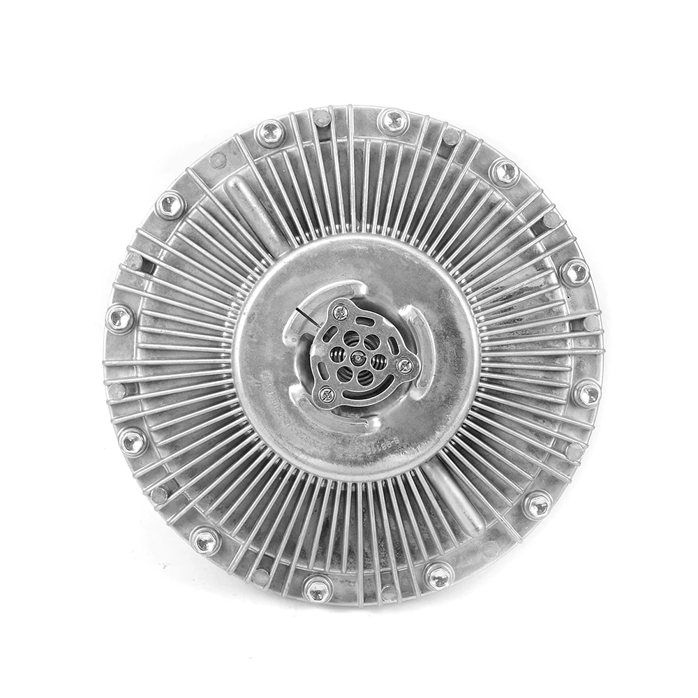 Engine Cooling System Parts Fan Clutch for Nissan Trucks 2105896004 Silicon Oil Fan Clutch 2105896018