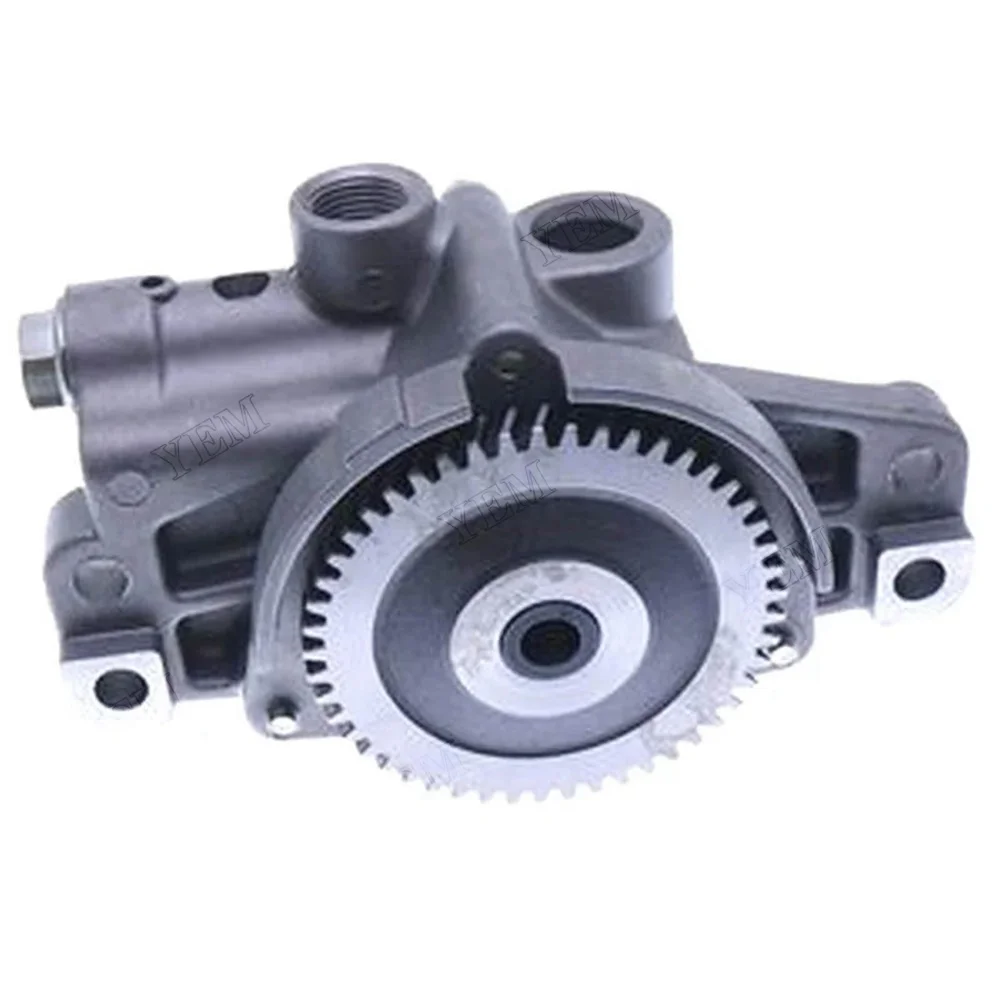 Oil Pump Assembly 8970488099 for Isuzu Engine 3LA1 3LB1 3LD1 3LD2 4LB1 4LC1 4LE1 4LE2 Truck XD