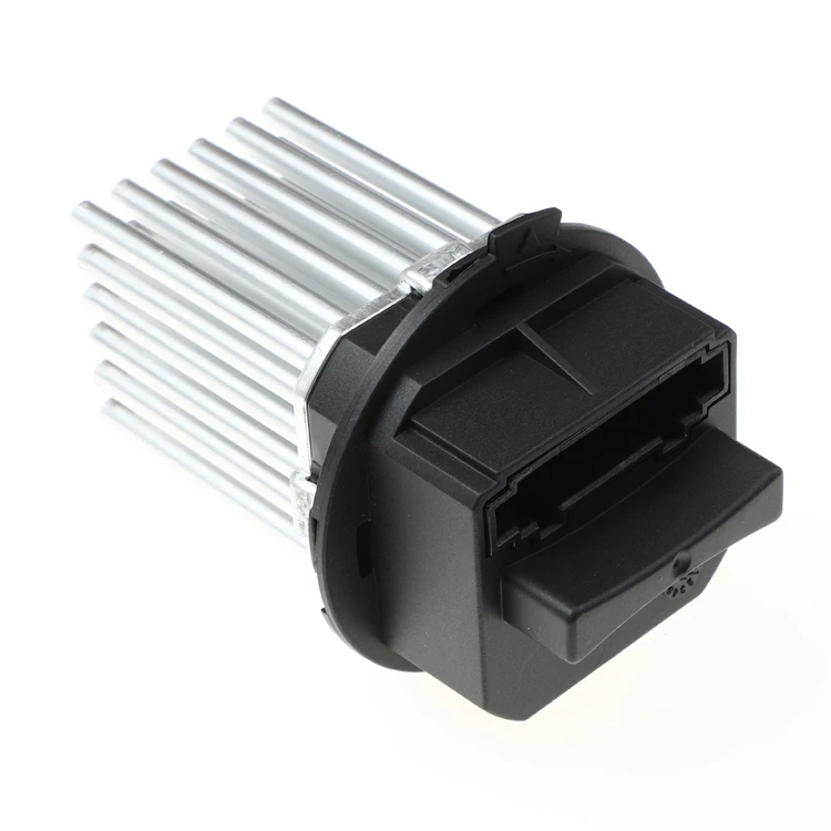 100008373 Radiator Cooling Fan Control Module A2048707710 2048707710 for Mercedes W204 W207 W212