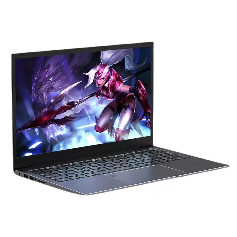High Configuration Laptop Core I7-1165G7 Laptop Metal Body 1.78kg Laptop MX450 2GB Discrete Graphics Card for Gaming
