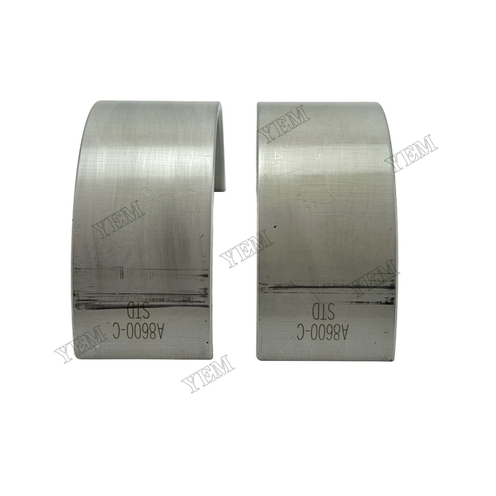 Connecting Rod Bearing Fit for Yuchai YC4108 Engine 5