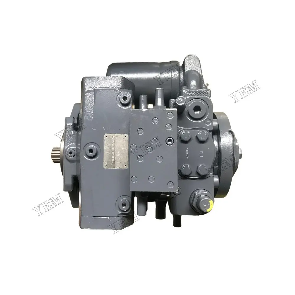 R944C Hydraulic Main Pump 10286642 Suitable for Liebherr High Performance Engine Parts 3