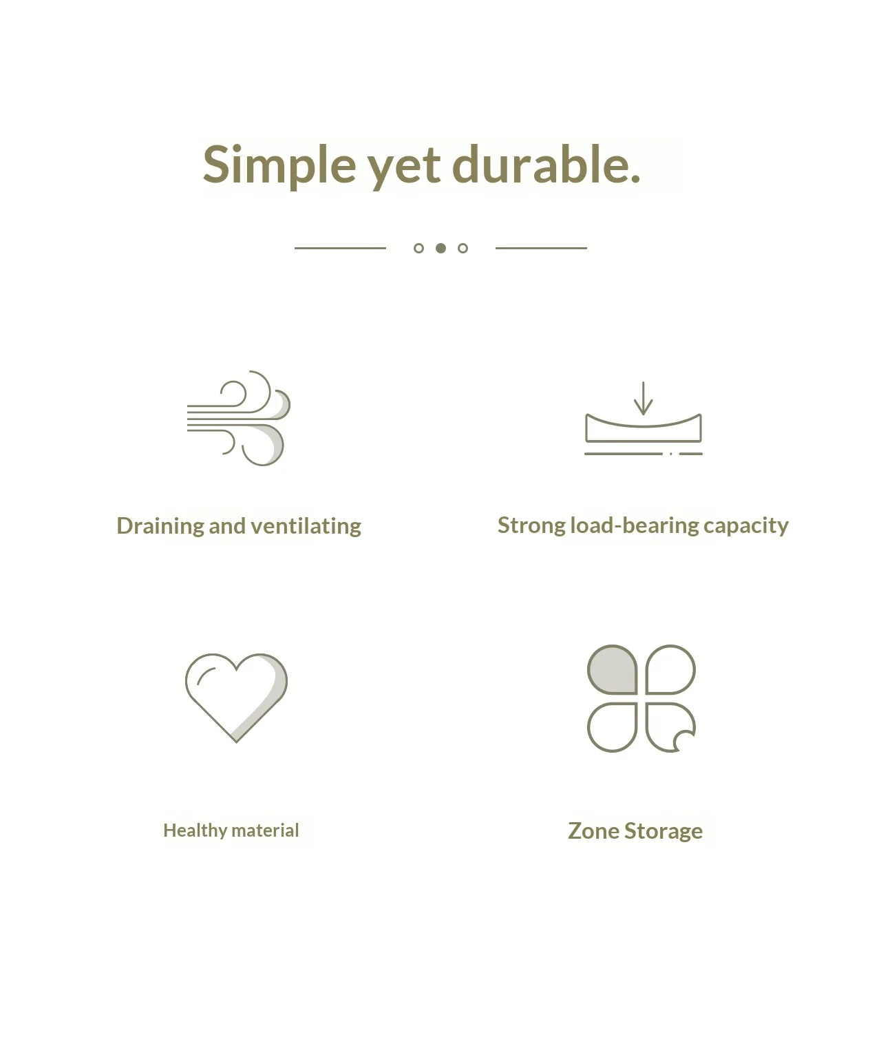 Extended company profile