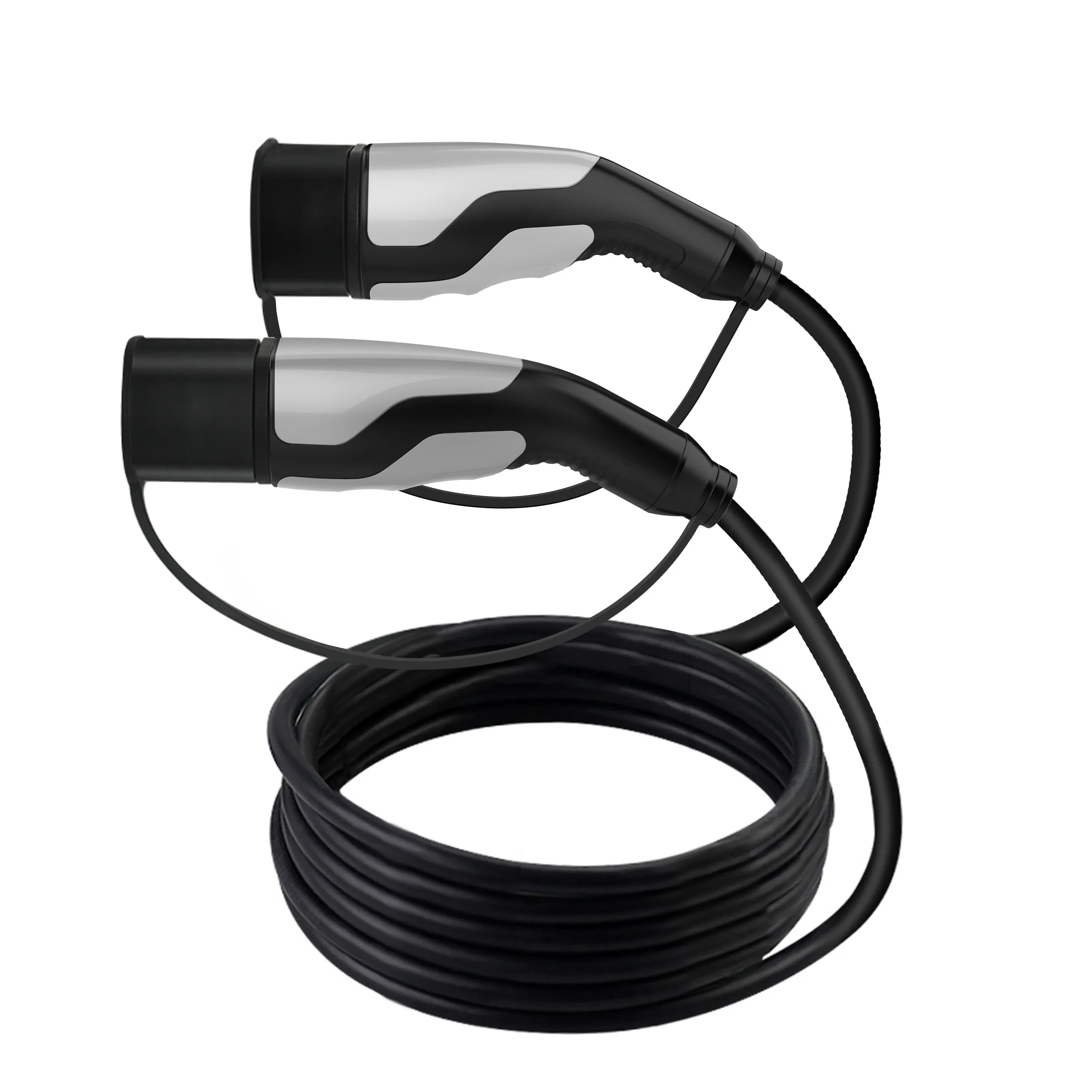 22kW 32A Type 2 to 2 Electric Vehicle Charging Cable