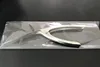 304 shrimp peeler (opp) silver