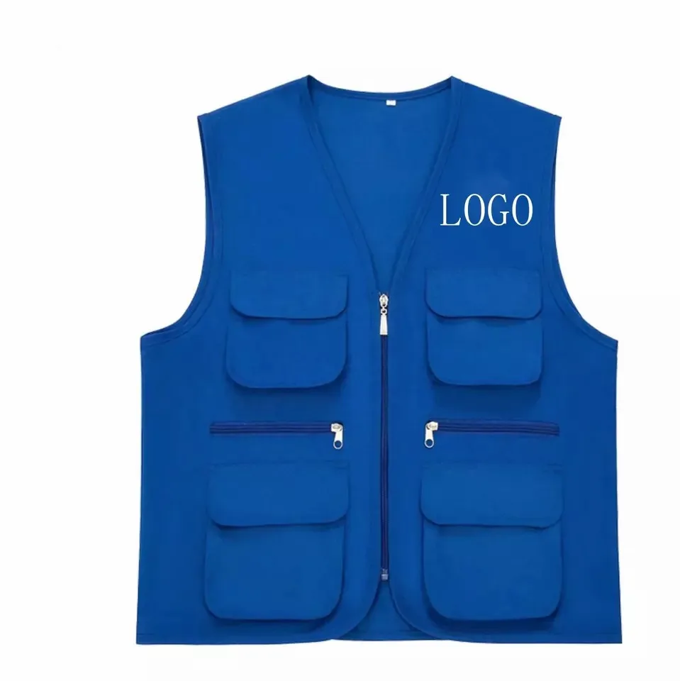 Promotional product Wholesale China Manufacture Cheap High Reflective Hi Vis Safety Vest