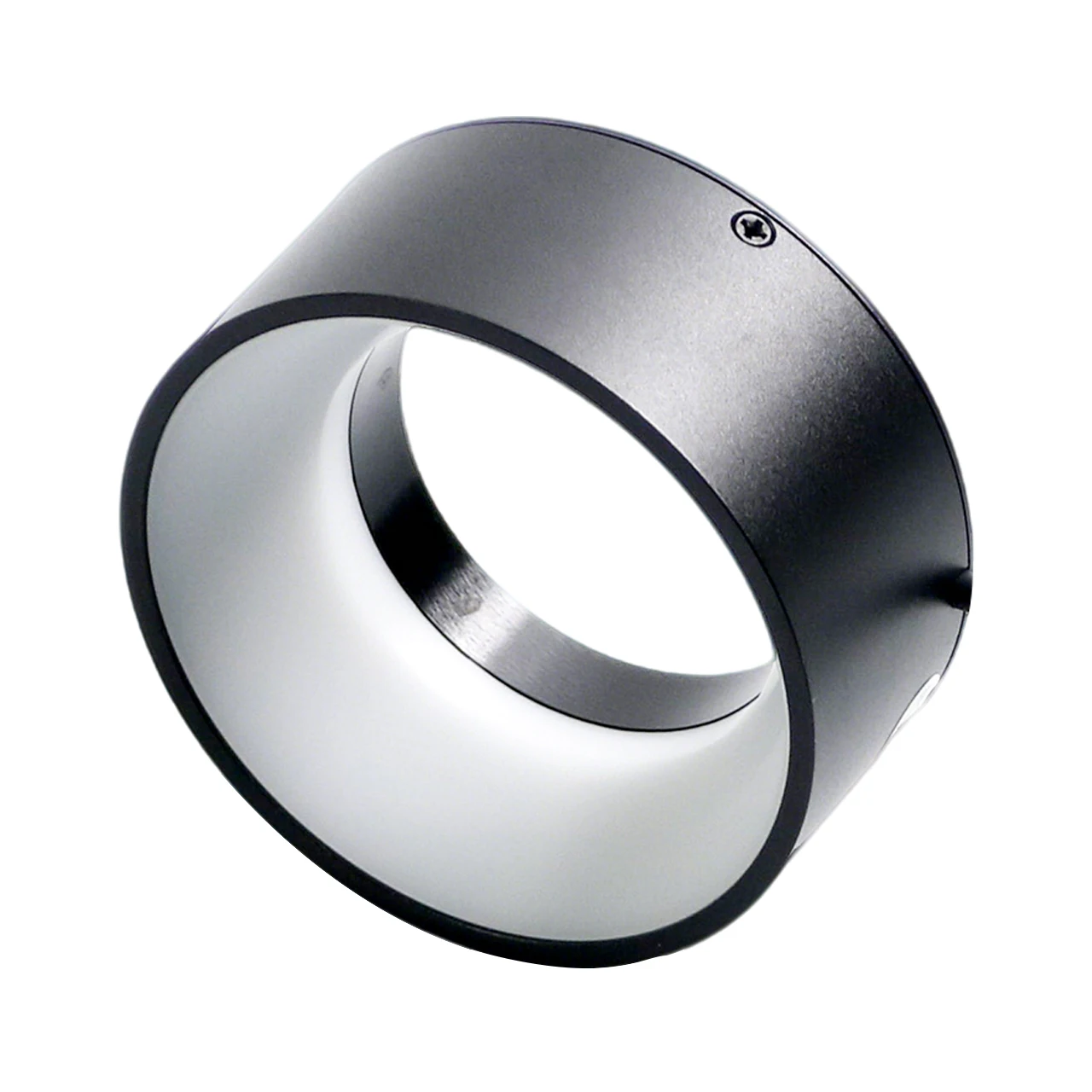 product red annular shadowless light source hm rlc6860kc r24 outer diameter 68mm inner diameter 45mm 60 angle for photographic lighting-3