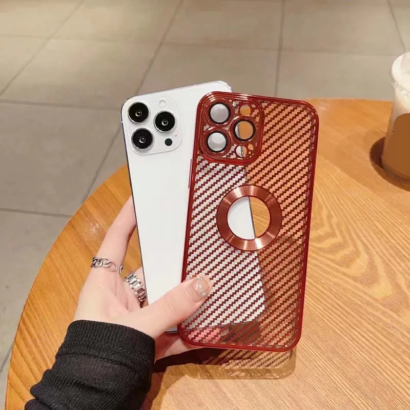 Direct Factory Twill Design CD Pattern Electroplating Camera Lens