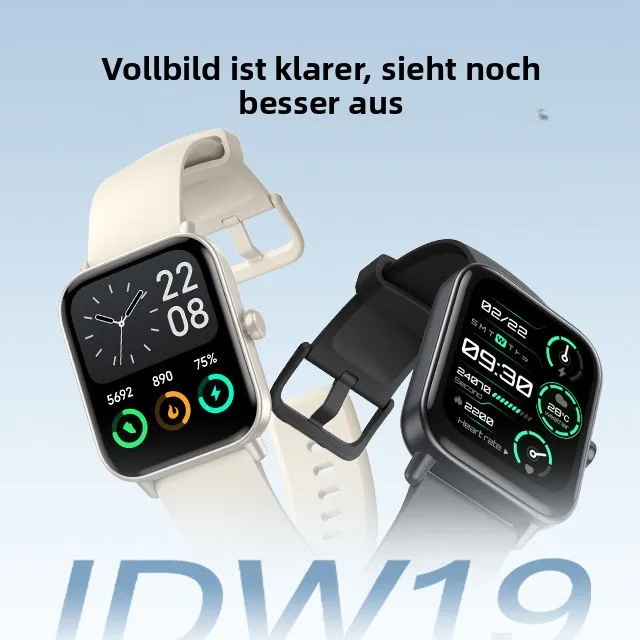 Smartwatch Ersatzarmband Veryfit Veryfit Kids Veryfit Armband