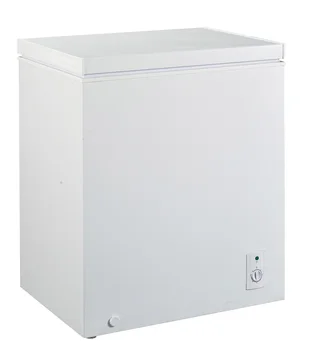 HC160 Premium Chest Freezer Optimal Storage and Preservation