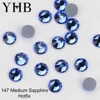 147 Saphir Moyen