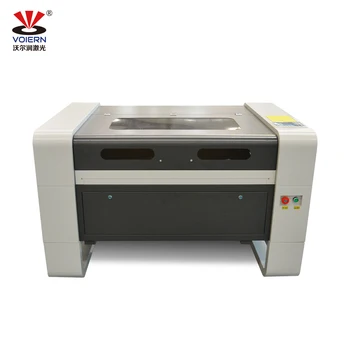 9060 Laser engraving machine wood Co2 laser cutting machine  MDF acrylic leather paper cutting machine