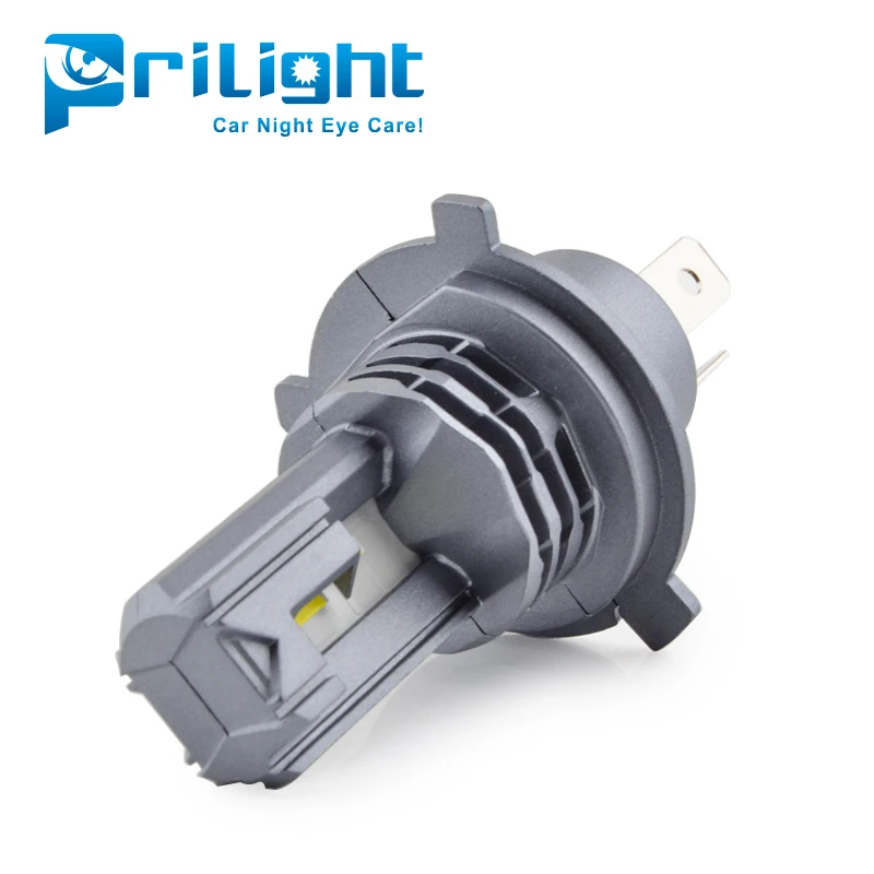 Replace Halogen Lamp CAR LED HEADLIGHT H4 H7 Small Size Led Headlight Bulbs