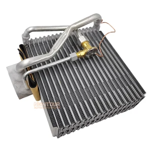 Automotive Parts Auto Parts air Conditioning Systems Evaporator Core for Chery QQ