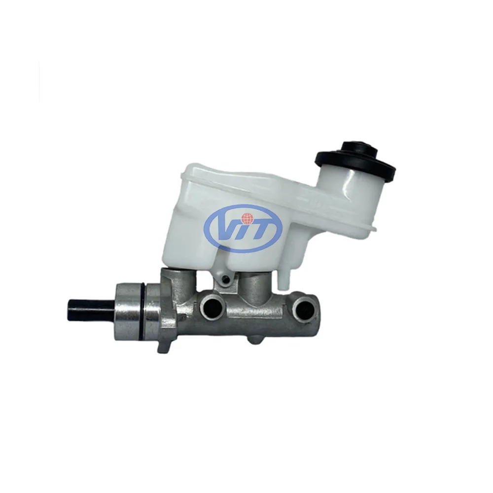 VIT-SA Brake Master Cylinder Slave Cylinder 47201-Bz140 Truck Spare Parts For Heavy Duty Truck