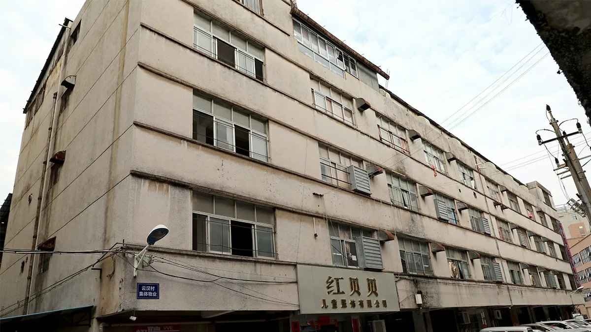 Zhongshan Hongbeibei Garments Co., Ltd.