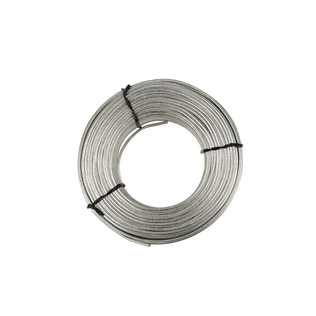 Coaxial Cable RG316 MCX to SMB 50 Ohm for Communication