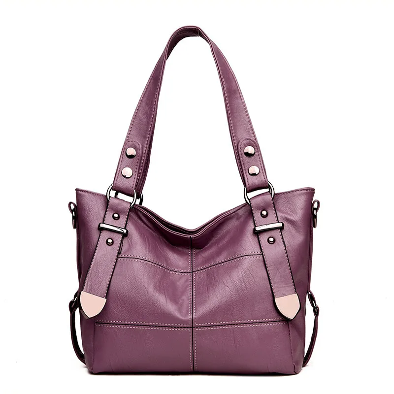 soft leather handbags wholesale