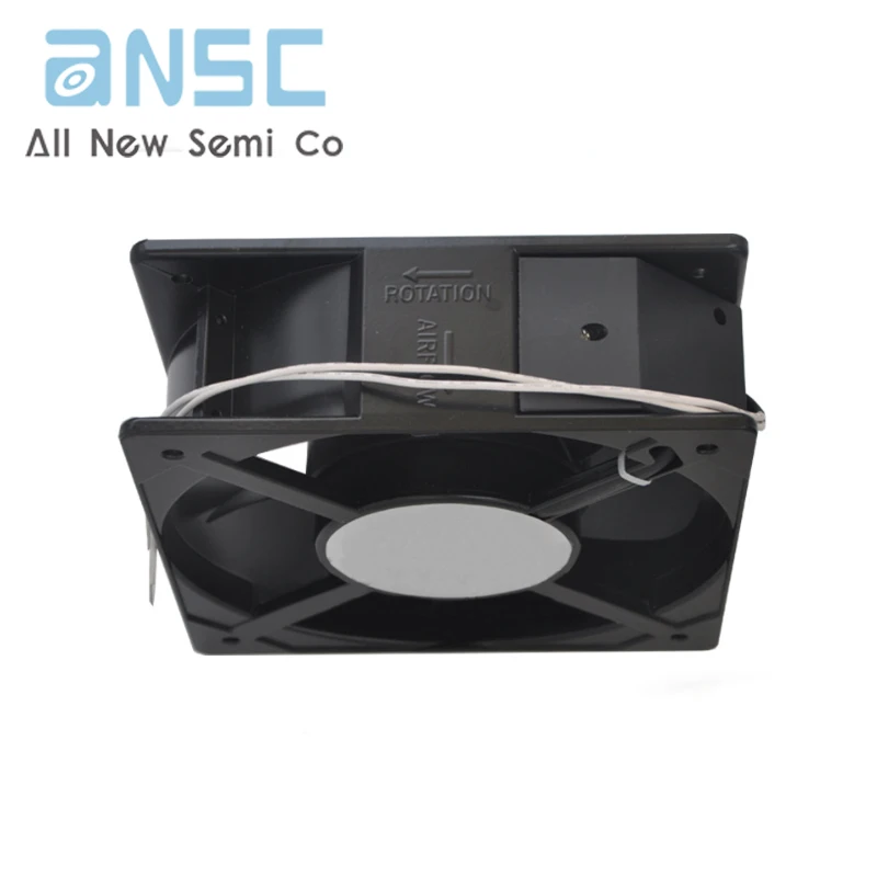 Original Axial flow fan P2207HBL 220VAC 20572 0.3/0.46A Industrial AC cabinet cooling fan