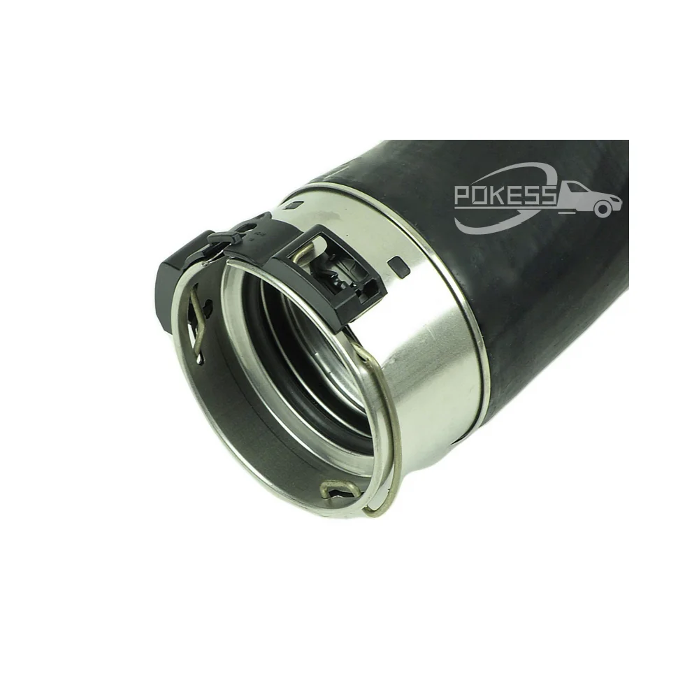 air Conditioner Duct 14463AU601 air Filter Duct 14463-AU601 for NISSA... — 4