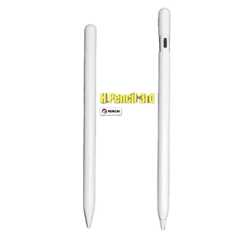 2024 new touch pen i pencil 3 Type C and wireless Magnetic Dual charging gen 3 Original for Pad digital Pen TD34