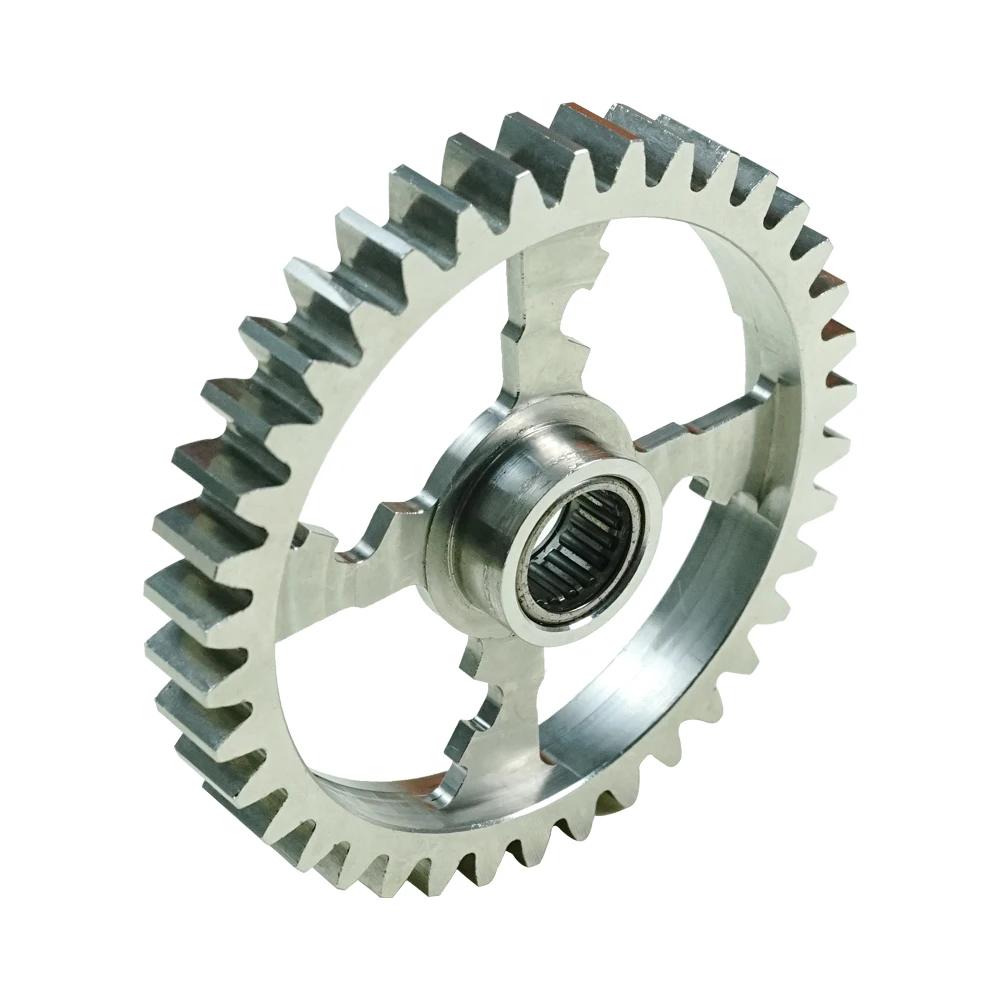 VCU INTERNATIONAL INC SS 304 Materials Inner Gear Wheel for Machine ...