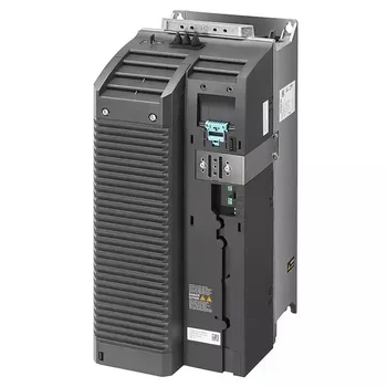 Hot Sale Germany Original Siemens PLC Module 6SL3255-0AA00-4CA1 6SL3244-0BB12-1BA1 Servo Motor 6SL3210-1PE23-8UL0