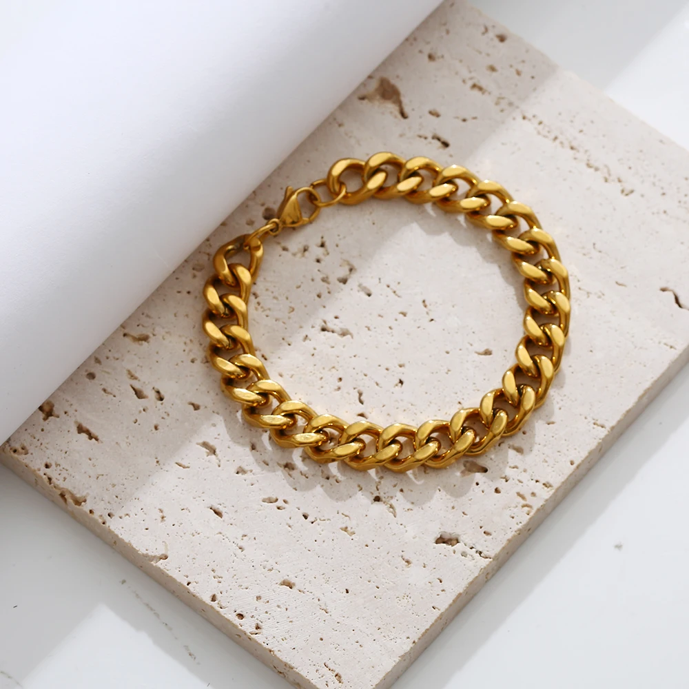 Xixi Bisuteria China Por Mayor Gold Vermeil Stainless Steel Wholesale