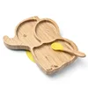 Elephant (with spoon and suction cup)