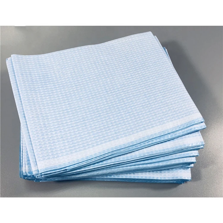 Medical Nursing  Pads Incontinence  Pads Disposable  Exam Table Sheet Disposable Padded Sheet details