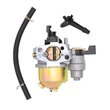 HOT GX160 GX200  Carburetor With Cup   For Water Pump  Engine Spare Parts  Carburetor Kit