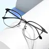 Black frame - Anti Blue Light