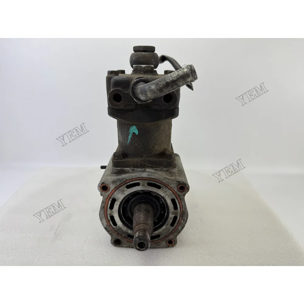 Air Compressor for Isuzu 6RB1 Heavy Duty Engine Parts 6