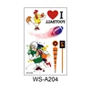 WS-A204