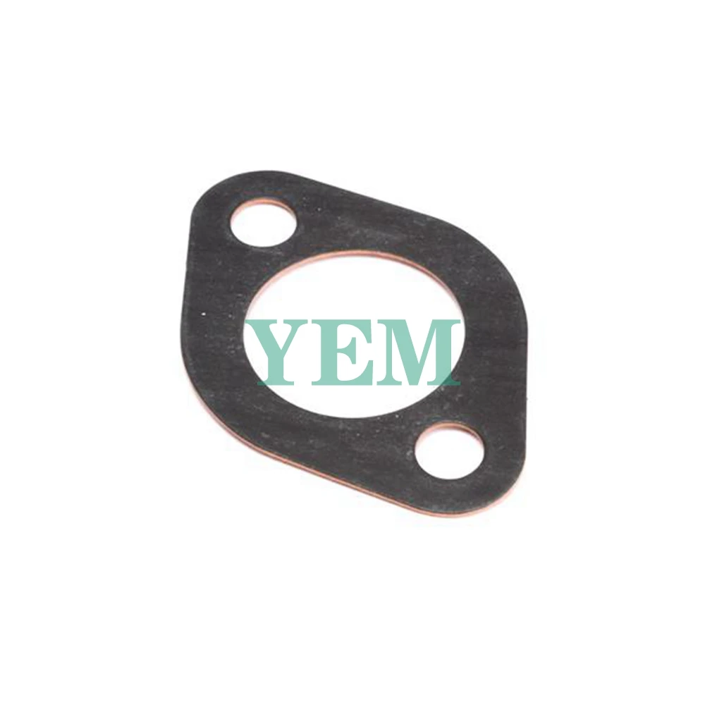 Excellent Quality 3683H006 Oil Feed Pipe Blanking Plate Gasket for Perkins 3683H006 Oil Feed Pipe Blanking Plate Gasket