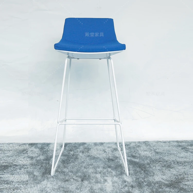 Modern Bar Chair Leather Bar Stools Chair Height And Swivel With Back Chair Design For Bar Buy