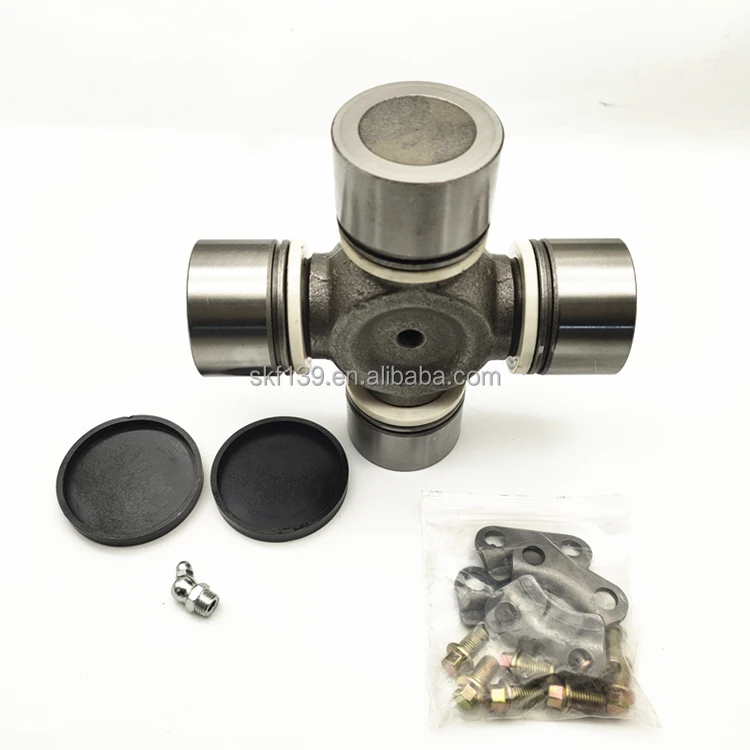 universal cross bearings