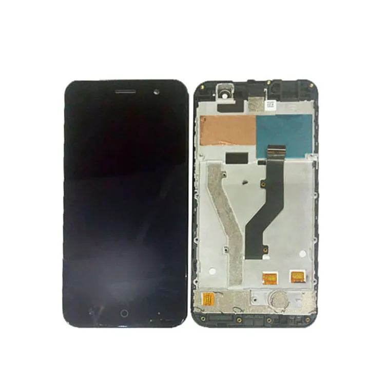 For Zte Blade A520 Touch Screen 