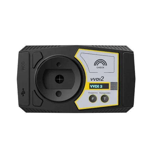 Xhorse VVDI2 Key Programmer for VW/Audi/BMW/PSA Full 13 Software Version