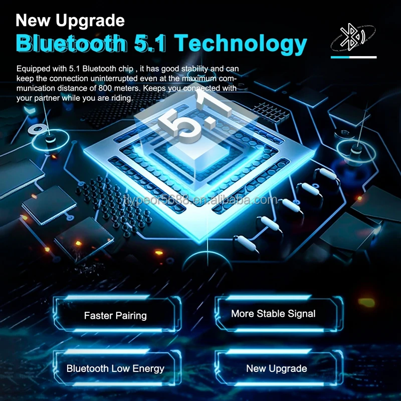 product tiypeor ejeas 8 riders ms8 mesh group motorcycle helmet mesh group intercom off road intercommunicator-6