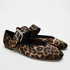 Leopard print