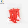 Red(Opp bag packaging)