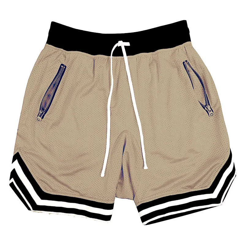 Custom Cheap Best Price Wholesale Basketball Shorts - China