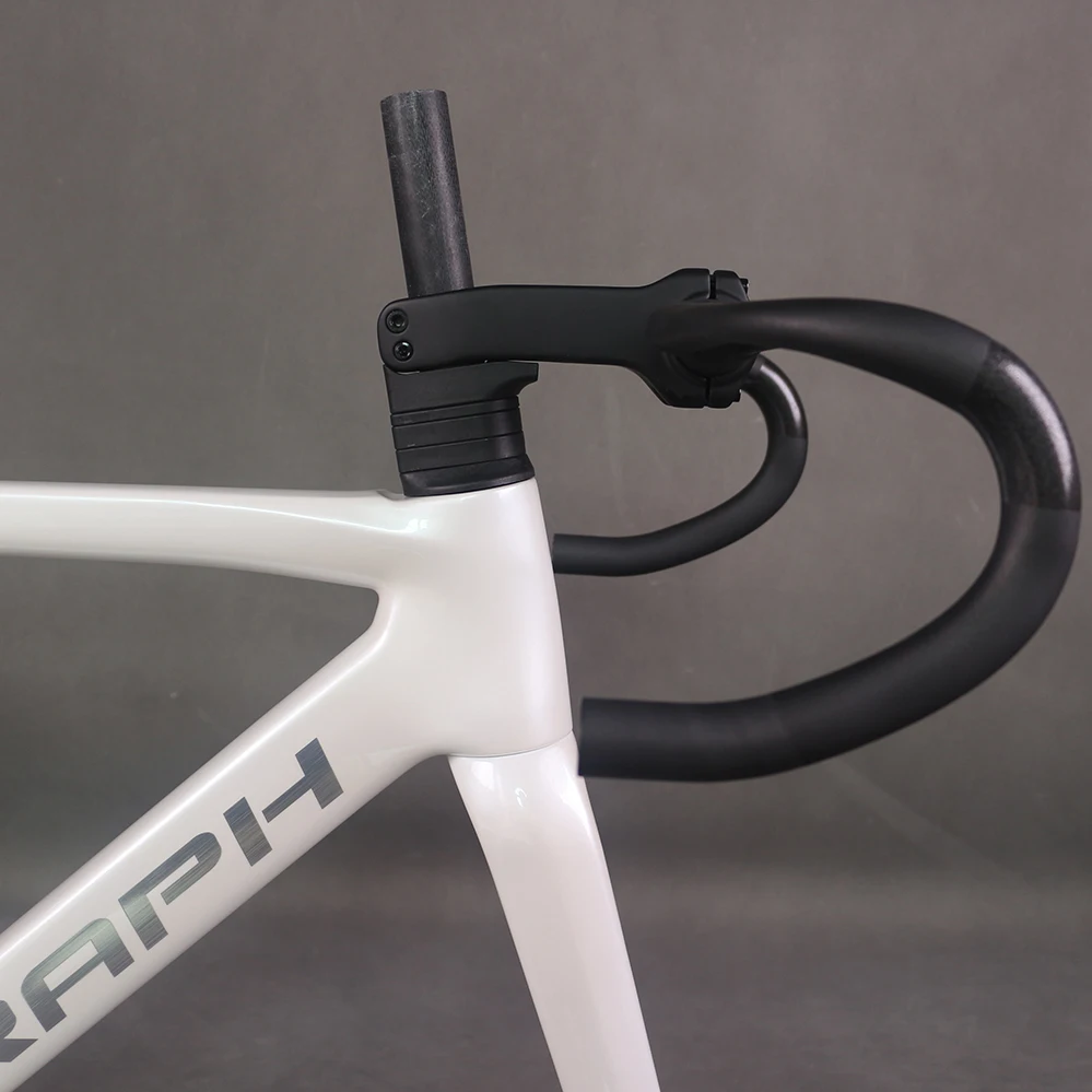CYKO サイコ フィン FUTURE CARBON SUPER LIGHT Urban Commuter Bike | Priority Classic Plus - Gotham Edition