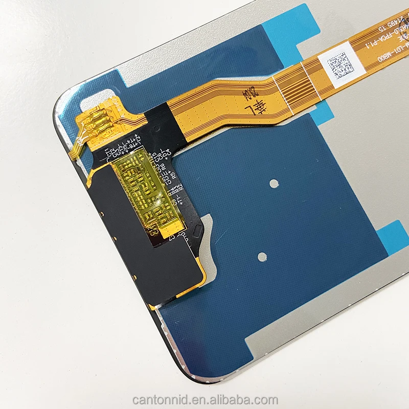 for OPPO液晶ディスプレイ向け Digitizerフルアセンブリを備えたOEM