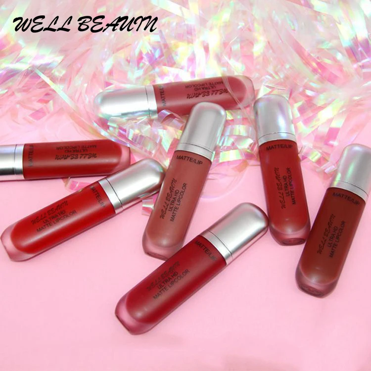 lip gloss label maker