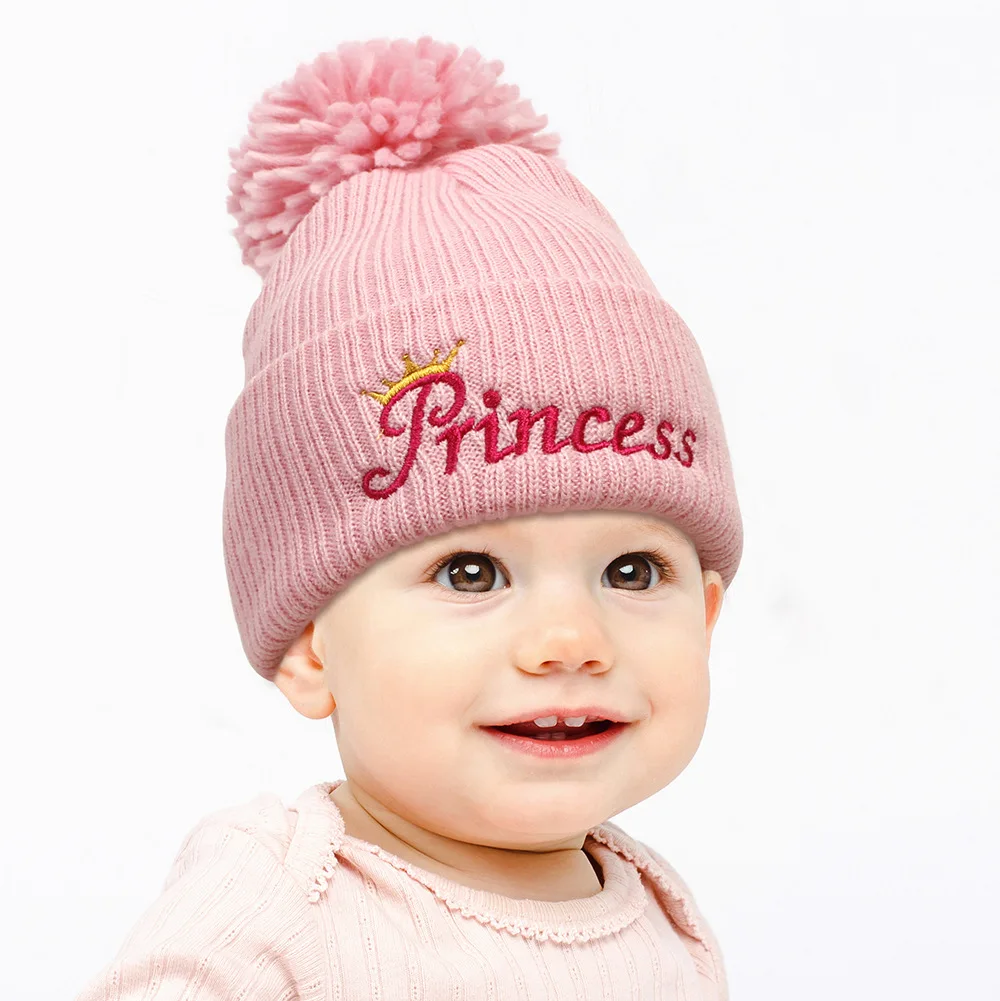 Wind Protection Infants Beanie Hats 