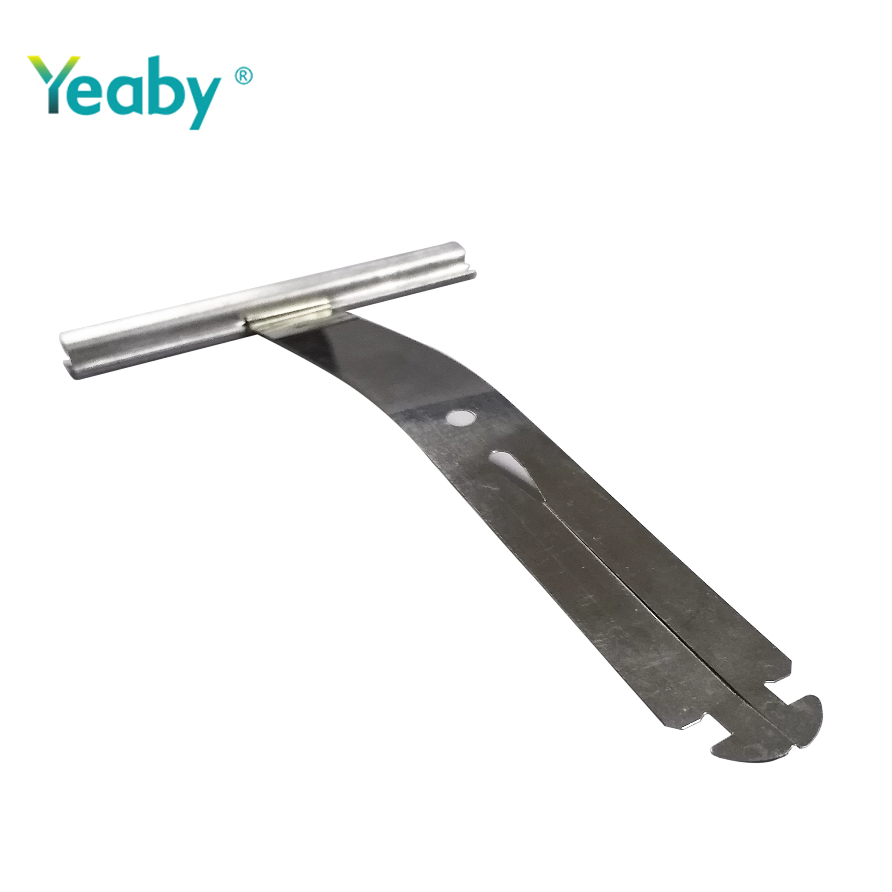 Aluminium Rolling Shutter Accessories Spring Hanger